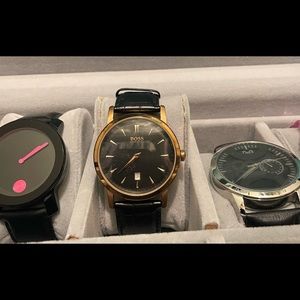 Hugo boss Watch